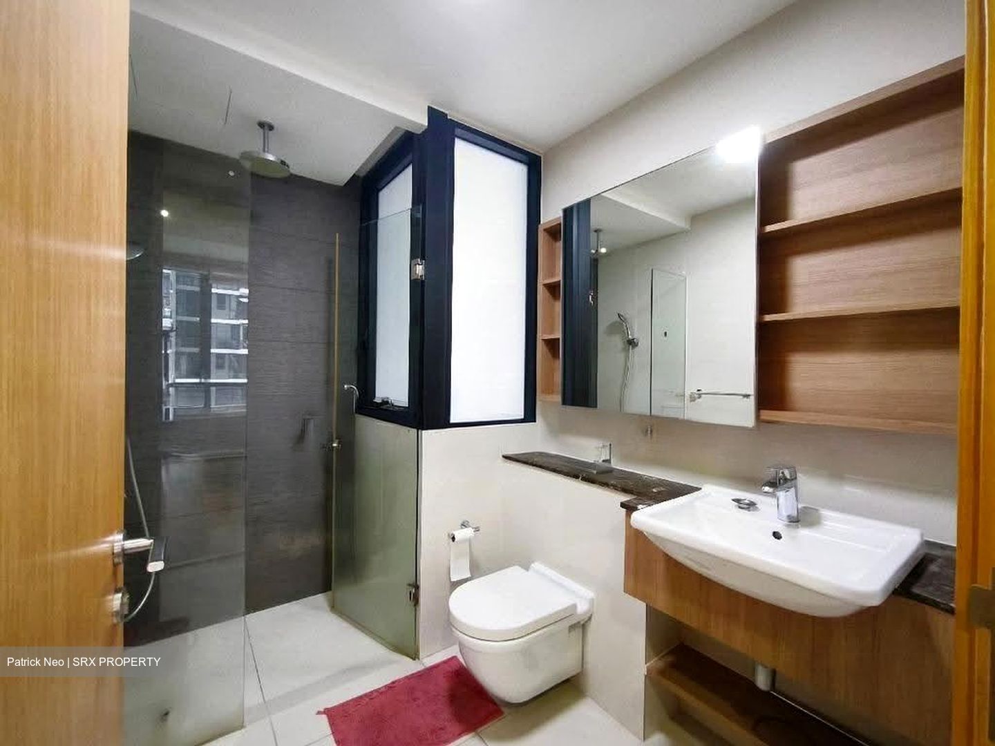 The Trilinq (D5), Condominium #620457251